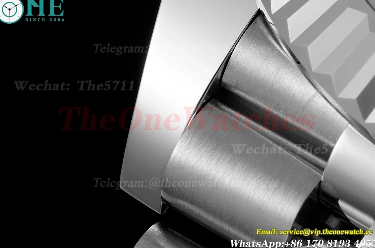 Stk A3235 126334 41mm SS White Jub SS Datejust EWEF 1231